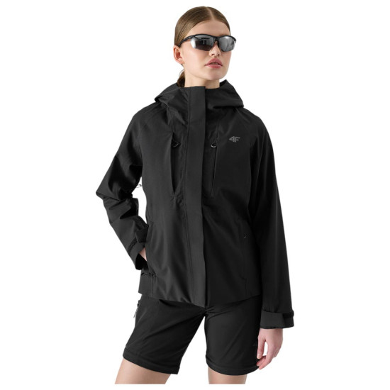 4F Γυναικείο μπουφάν Technical Jacket
